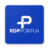 Logo Rede Dom Pedro - cliente PontuaX