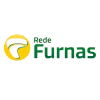 Logo Rede Furnas - cliente PontuaX