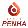 Logo Posto Penha - cliente PontuaX