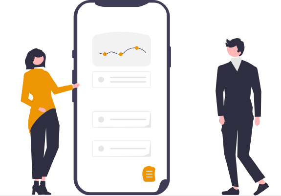 Seus clientes controlam os pontos - PontuaX