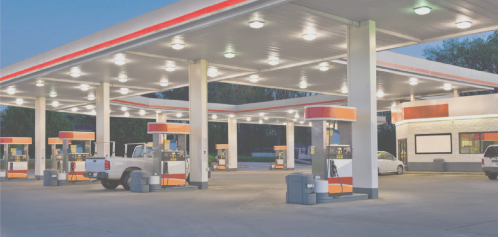 PontuaX - Aplicativo de fidelidade para postos de combustíveis